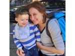 Fausta cerca una babysitter - lavoro da babysitter a Firenze