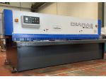 Cesoia lamiera Emerson Diana Blue Line 3200 X 6