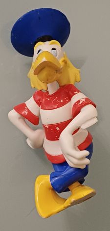 N. 6 personsggi Walt Disney. - Foto 2