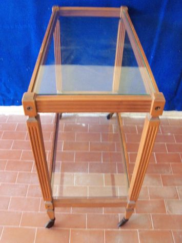 Carrelli TV vintage - Foto 7