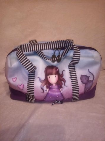 Borsette, trousse, pochette per bambina vari pezzi. - Foto 4