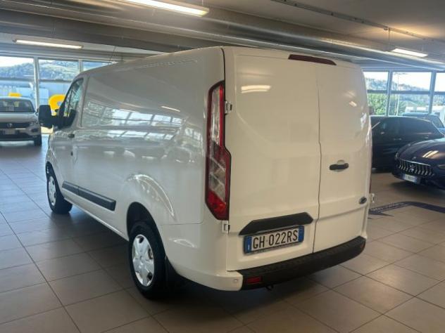 FORD Transit Custom 2.000 DIESEL 130 CV TREND 280 L1 H1 rif. 24198277 - Foto 5