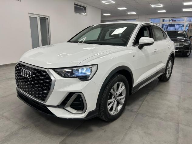 Audi Q3 SPB 35 TDI S tronic S line - Foto 2