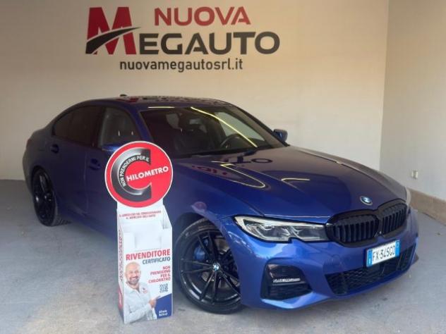 BMW 330 i Msport rif. 24079464