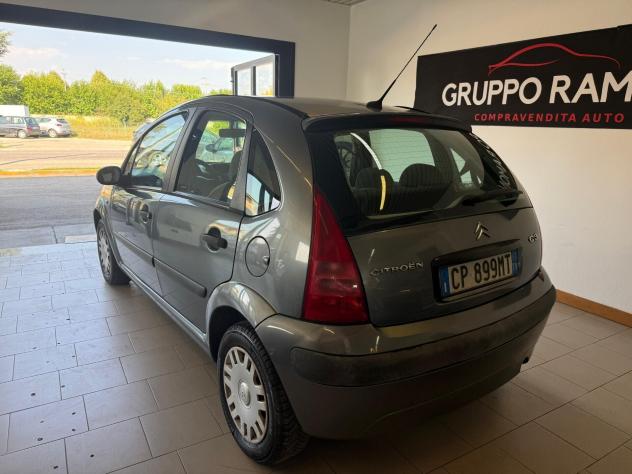 Citroen C3 1.1 Classique - Foto 4