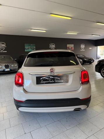 Fiat 500X 1.6 MultiJet 120 CV Business - Foto 4