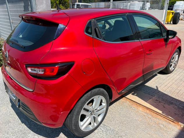 RENAULT CLIO-UNICO PROPRIETARIO-PROMO - Foto 3