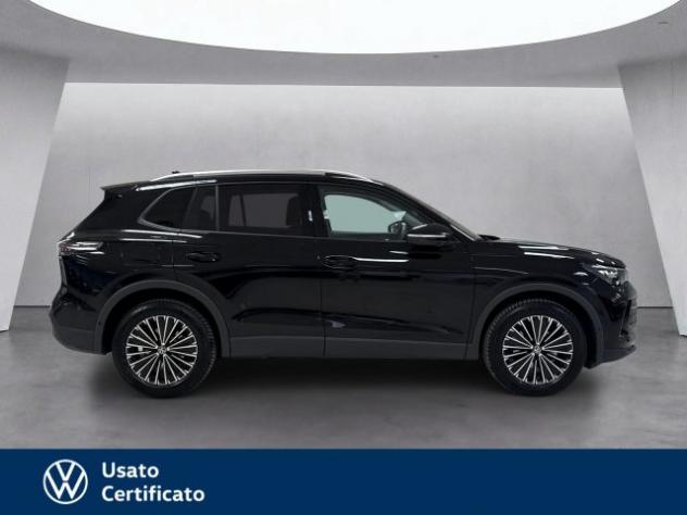 VOLKSWAGEN Tiguan 1.5 etsi edition plus 130cv dsg rif. 24148626 - Foto 3