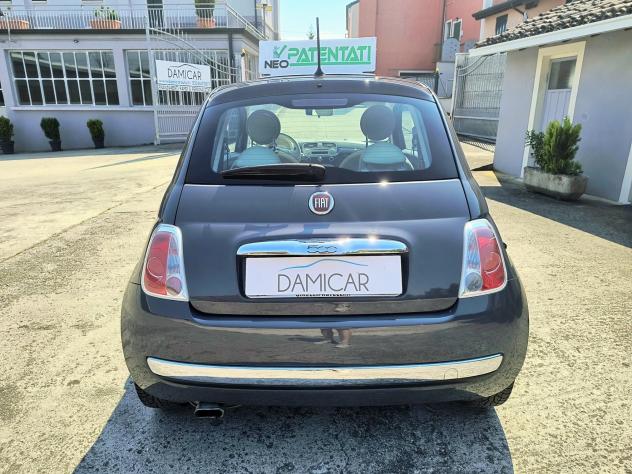 Fiat 500 1.2 EasyPower Lounge GPL *Ok Neopatentati* - Foto 10