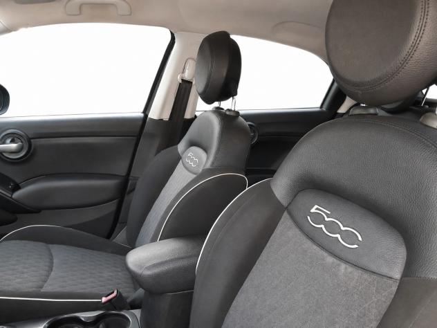 Fiat 500X 1.3 MultiJet 95 CV City Cross - Foto 4