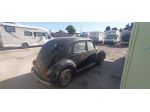 VENDO AUTO D'EPOCA - LANCIA ARDEA 1950