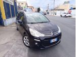 CITROEN  C3  1.4 HDi 70 Exclusive - 2013