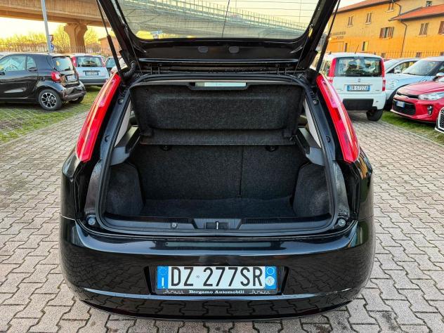 Fiat Grande Punto 1.4 GPL 5 porte OK NEOPATENTATI - Foto 7