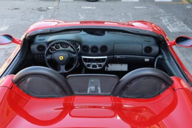 FERRARI 360 Spider F1 rif. 23689837 - Foto 4