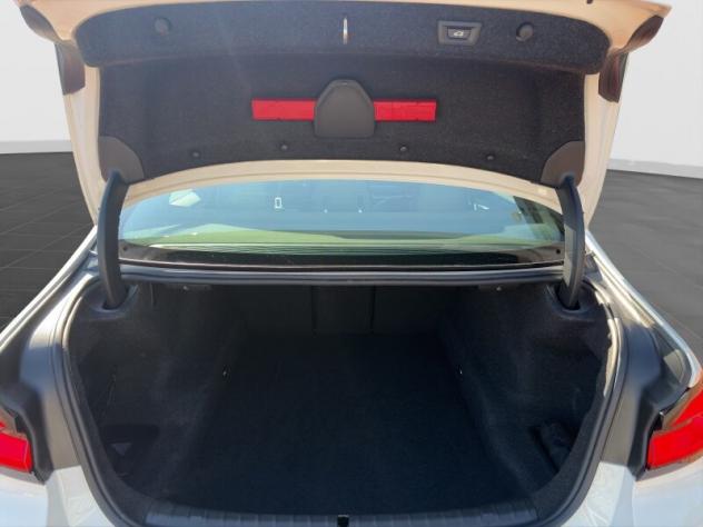 BMW Serie 5(G30/31/F90) 520i 48V Msport - Foto 8