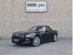 Fiat 124 Spider