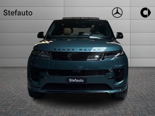 LAND ROVER Range Rover Sport 3.0D l6 249 CV Dynamic HSE rif. 23878255 - Foto 4