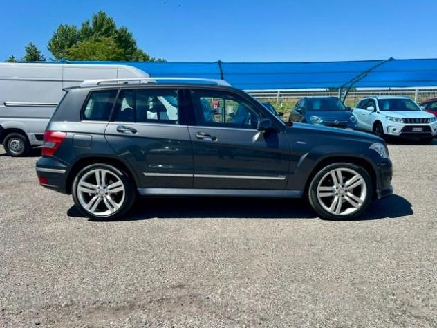 MERCEDES-BENZ GLK 250 CDI 4Matic BlueEFFICIENCY Sport rif. 23799907 - Foto 6