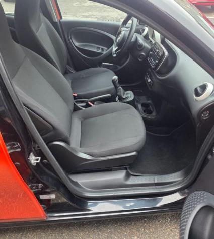 SMART ForFour 70 1.0 Youngster rif. 24174566 - Foto 9