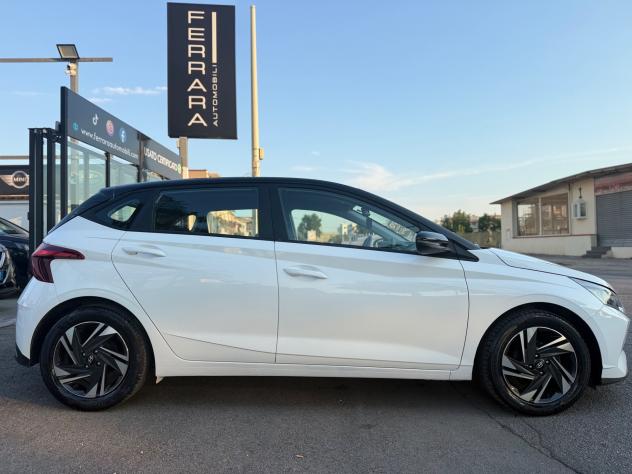 Hyundai i20 1.2 MPI Connectline (possibilitgpl) - Foto 7