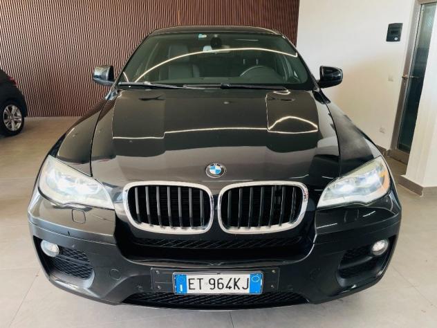 BMW X6 xDrive30d Futura - Foto 2