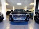 AUDI - Q3 Sportback - Q3 SPB 35 TDI S tronic S line edition