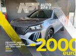 Peugeot 2008 2008 1.2 puretech Allure s&s 130cv eat8