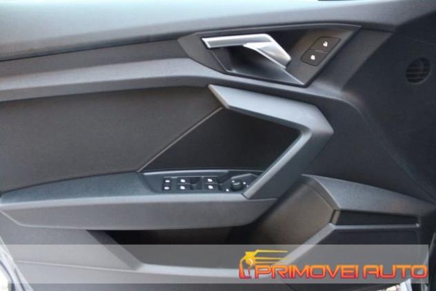 AUDI A3 SPB 35 TFSI S tronic rif. 20366705 - Foto 8