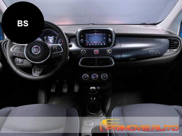 FIAT 500X 1.0 T3 120 CV Cult rif. 20877009
