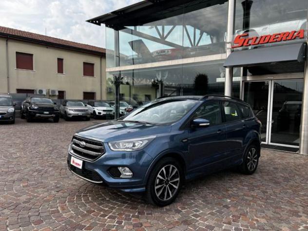 FORD Kuga 1.5 EcoBoost 120 CV S&S 2WD ST-Line rif. 24170821 - Foto 2