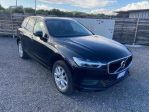 VOLVO - XC60 -  D4 Summum