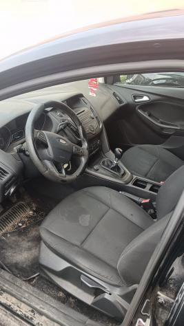 Ford Focus 1.5 TDCi 120 CV Start&Stop Titanium X sinistrata - Foto 7