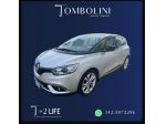 Renault Scénic IV 2017 1.5 dci energy Zen 110cv edc