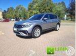 VOLKSWAGEN Tiguan Allspace 2.0 TDI SCR DSG 4MOTION 7POSTI rif. 24105696