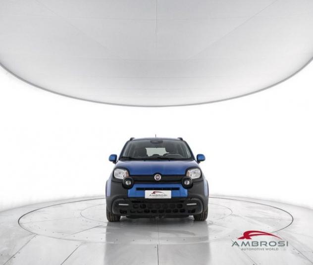 FIAT Panda Cross 1.0 firefly hybrid s&s 70cv rif. 23316201 - Foto 5