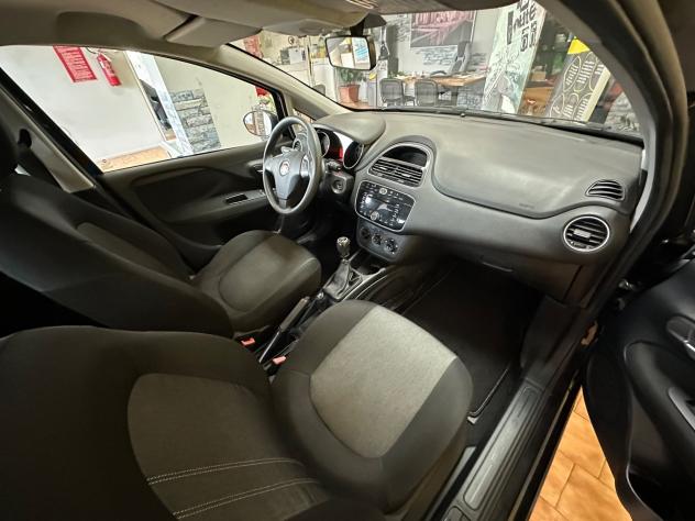 Fiat Punto 1.4benz. Cinghia distribuzione nuova - Foto 9