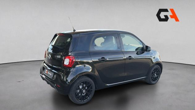 smart forfour 90 0.9 66kW TURBO supertech twinamic - Foto 7
