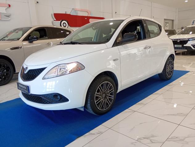 LANCIA Ypsilon 3ª serie Ypsilon 1.2 69 CV 5 porte Gold