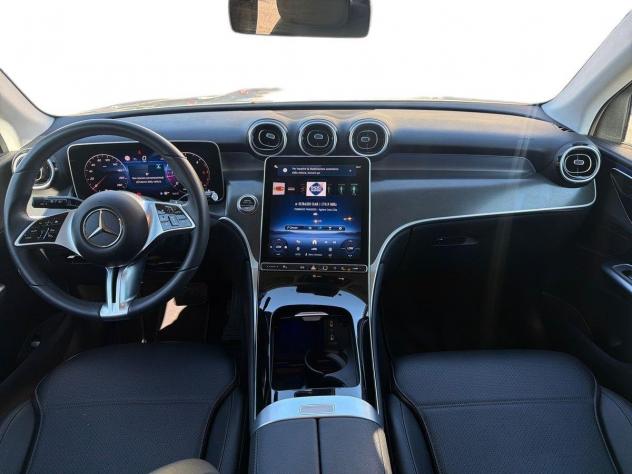 Mercedes-Benz GLC 200 d Advanced 4matic auto - Foto 9