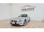 BMW Z4 2.5i cat Roadster rif. 24134101