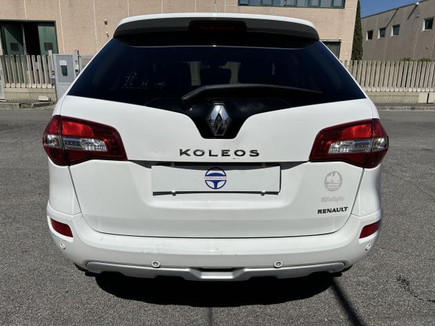 Renault Koleos 2.0 dCi 150cv ESM 4x4 Limited - Foto 5