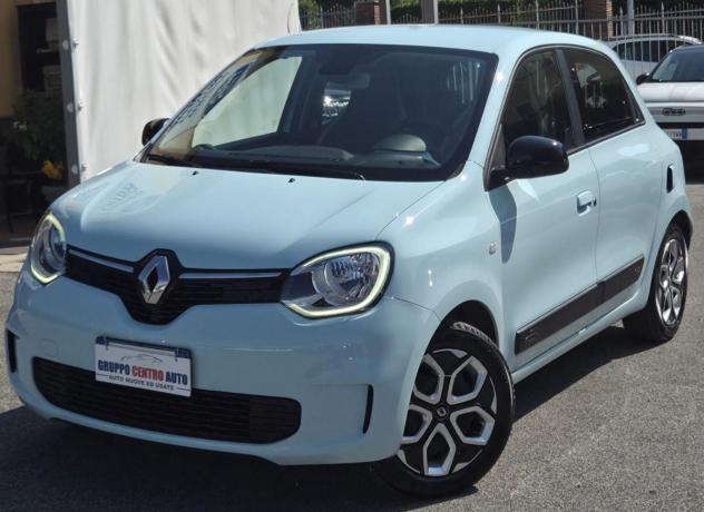 RENAULT Twingo 69CV Live - 2023