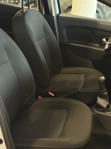 Dacia Sandero 1.5 dCi 8V 75CV Start&Stop Comfort - Foto 9