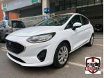 Ford Fiesta 1.1 75 CV 5 porte Cool & Connect Unico Proprietario solo 36.000 km