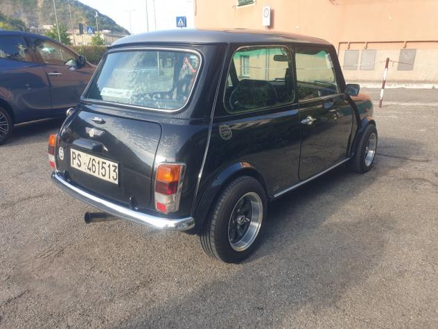 Mini 1.3 cat Cooper - Foto 5