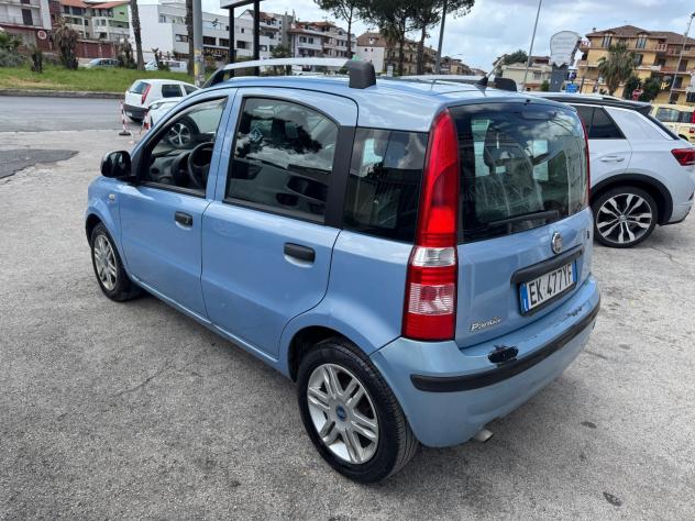 Fiat Panda 1.2 Dynamic GPL - Foto 6