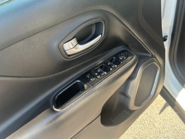 JEEP RENGADE AUTOMATICA 4X4 2019 - Foto 9