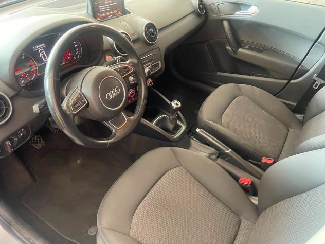 AUDI A1 SPTB 1.4TDI ULTRA 90cv - Foto 7