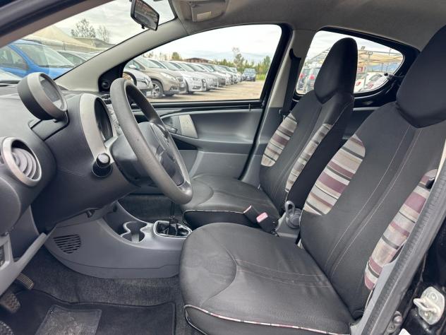 Citroen C1 1.0 Benzina - Foto 10