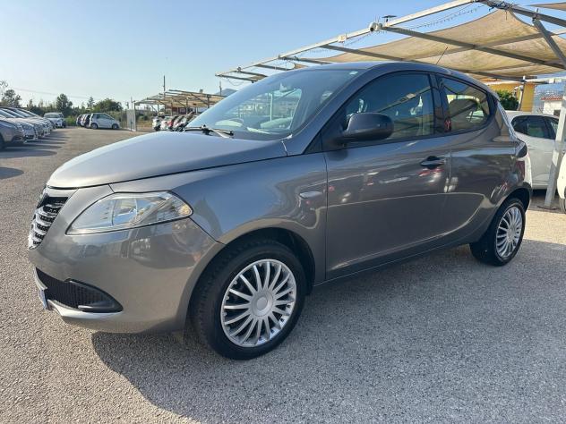 Lancia Ypsilon 1.2 Benzina/GPL Promo Ferragosto - Foto 7